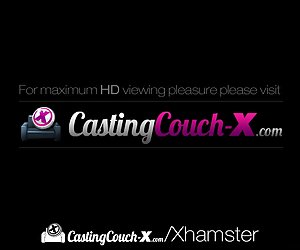Hd - castingcouch-x کندی لی التماس برای او صورت اول