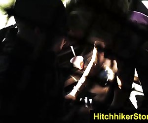 هلی Helplessteens bdsm خشن را برای سوار شدن