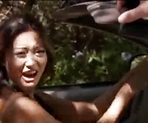 آلینا وانت hitchhiker