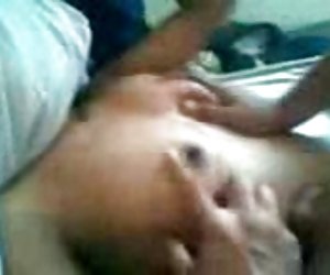 پوشش مالایی gangbang صورت
