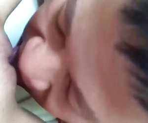 شوهر واقعی خانگی لعنتی