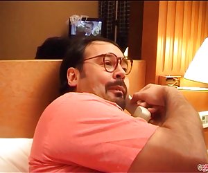 شلخته ورزش ها دختر دیوانه torbe قد fucks