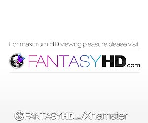 Hd - fantasyhd سميعي دانیلز دیدار دوست پسر برای لعنتی