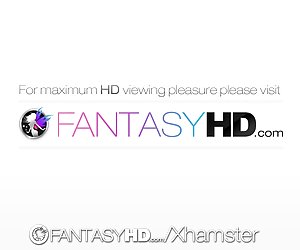 Fantasyhd Hd - radke ورونیکا بمکد و fucks سخت دیک