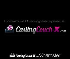 Hd - castingcouch-x ورونیکا radke طول می کشد اولین انجمن دیک