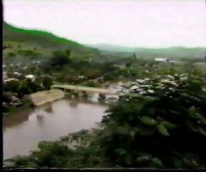 Akha - تپه قبیله بهشت قسمت 2