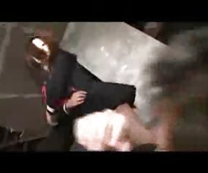 Bdsm ژاپنی و او