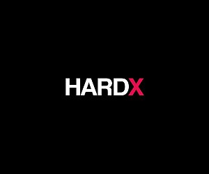 Hardx هالیوود خاکستر در pov