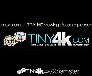 4 k tiny4k - ریزه اندام لاتین بریتنی سعادت می شود زیر کلیک بیدمشک