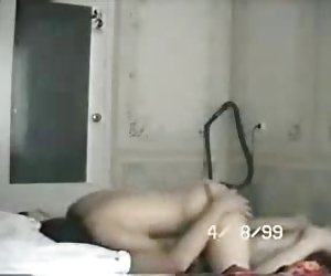 18 yo دختر آسیایی داشتن رابطه جنسی بعد از مدرسه